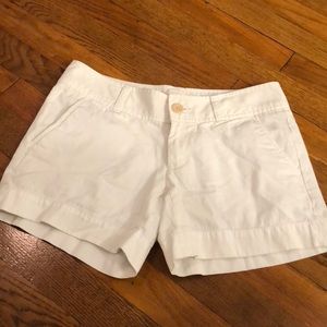 Lilly Pulitzer Shorts